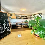Hostel Endless Summer (adults Only) Costa Adeje (Tenerife)