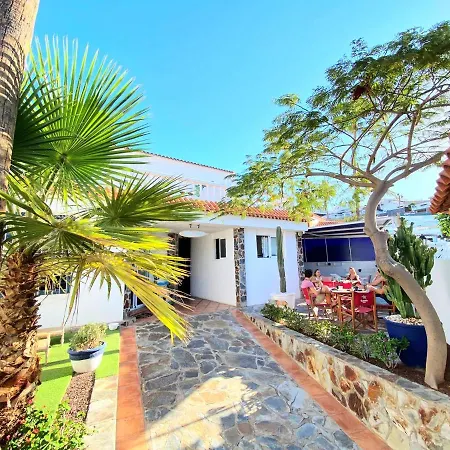 Endless Summer (adults Only) Hostel Costa Adeje (Tenerife)