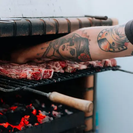 Endless Summer (adults Only) 호스텔