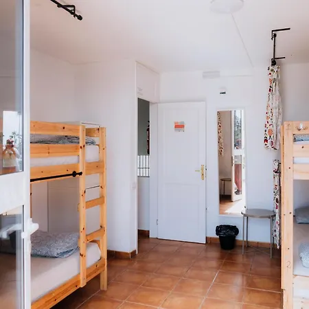 Endless Summer (adults Only) Hostel *