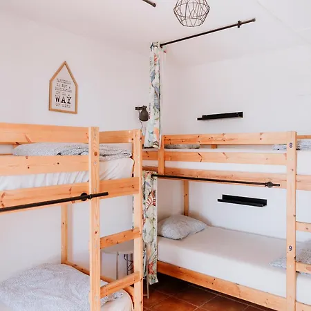 Hostel Endless Summer (adults Only)