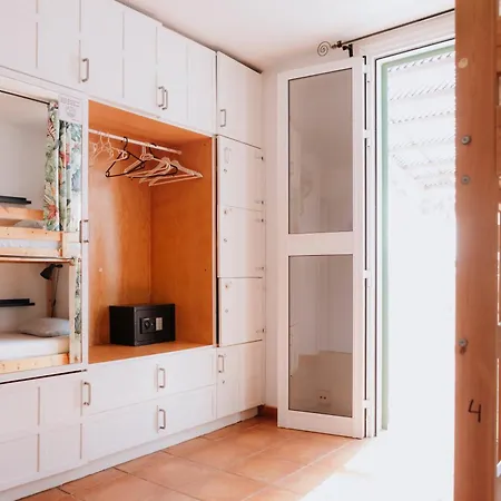 Endless Summer (adults Only) Hostel Costa Adeje (Tenerife)