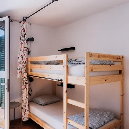 Hostel Endless Summer (adults Only) *