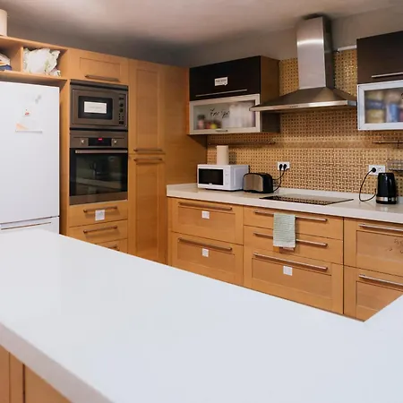 Hostel Endless Summer (adults Only) Costa Adeje (Tenerife)