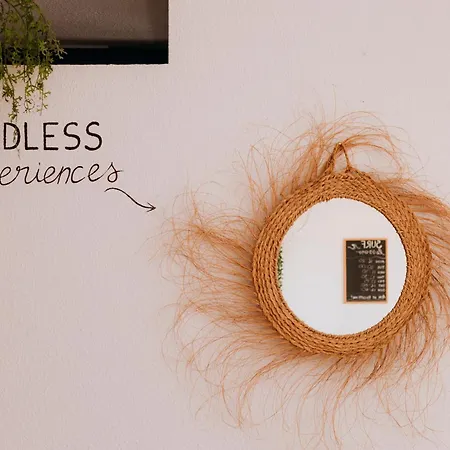Hostel Endless Summer (adults Only)