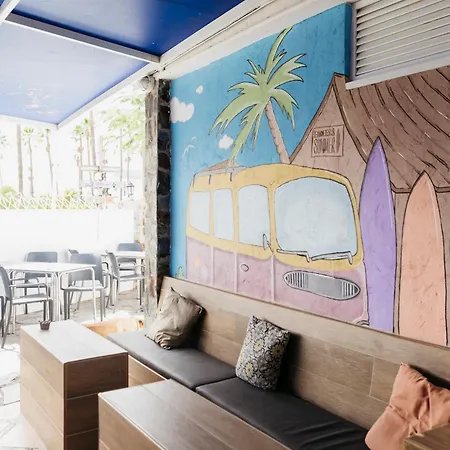 Endless Summer (adults Only) Ostello *