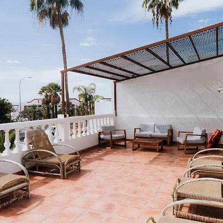 Endless Summer (adults Only) * Costa Adeje (Tenerife)