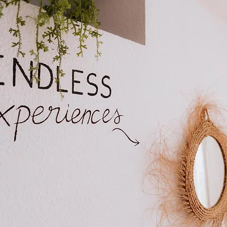 Endless Summer (adults Only) Costa Adeje (Tenerife)