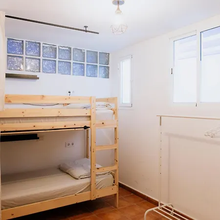 Endless Summer (adults Only) Hostel