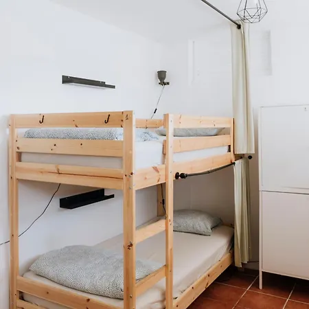 Hostel Endless Summer (adults Only) *