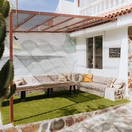 Хостел Endless Summer (adults Only)