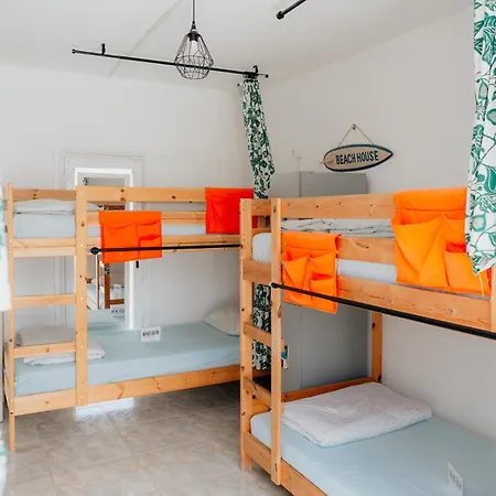 Hostel Endless Summer (adults Only)