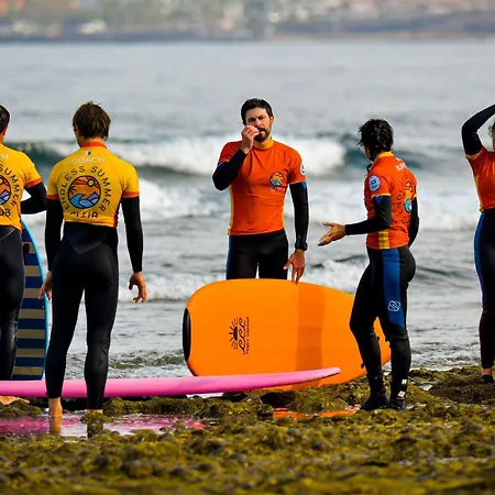 호스텔 Endless Summer (adults Only)