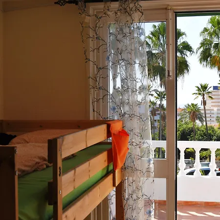 Endless Summer (adults Only) 호스텔