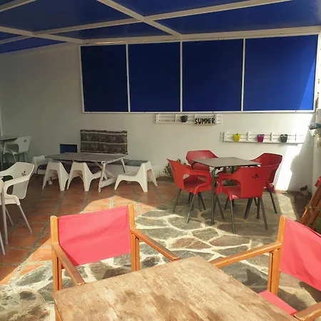 Endless Summer (adults Only) Ostello Costa Adeje (Tenerife)