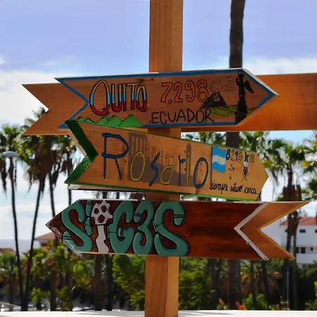 Endless Summer (adults Only)