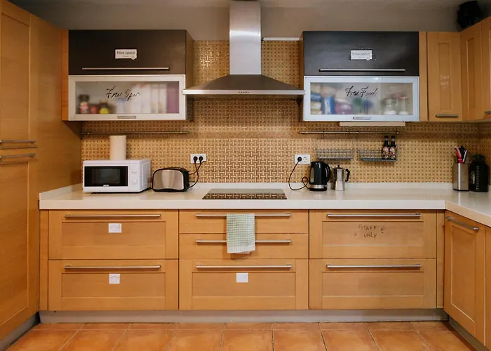 Endless Summer (adults Only) Хостел *