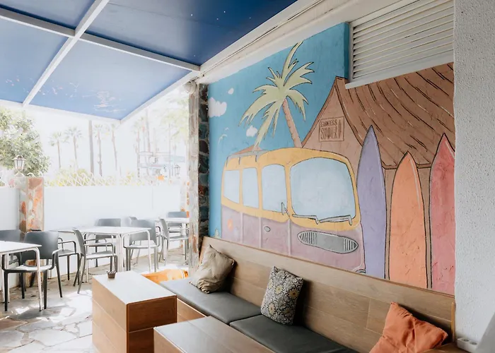 Хостел Endless Summer (adults Only) Адехе