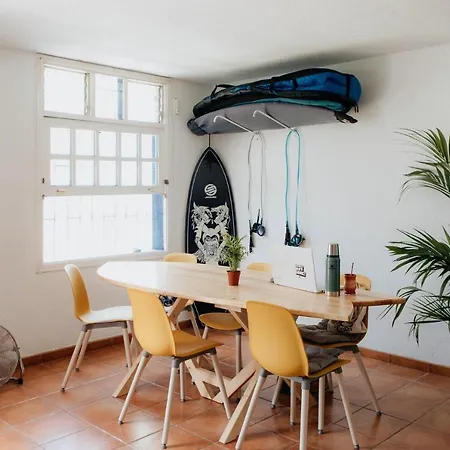 Endless Summer (adults Only) Hostel *