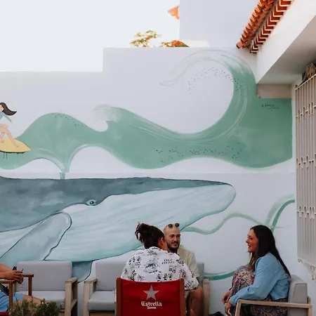 Hostel Endless Summer (adults Only) Costa Adeje (Tenerife)