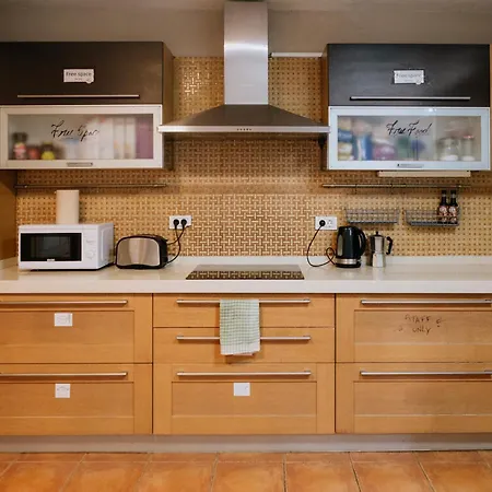 Endless Summer (adults Only) Hostel *