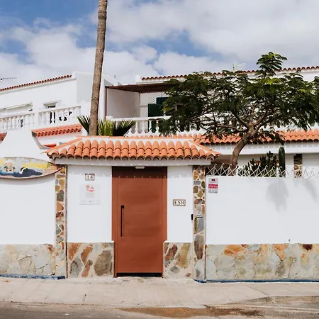 Endless Summer (adults Only) Costa Adeje (Tenerife)