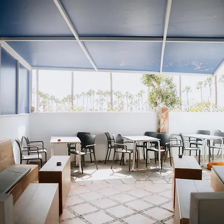 Endless Summer (adults Only) * Costa Adeje (Tenerife)