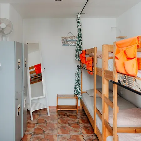 Endless Summer (adults Only) Hostel *