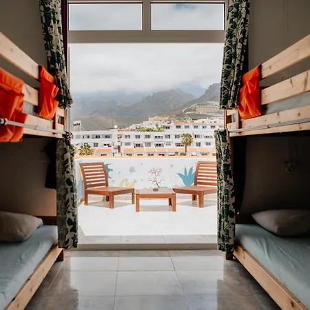 Hostel Endless Summer (adults Only) *