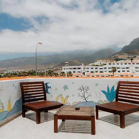 Endless Summer (adults Only) Hostel Costa Adeje (Tenerife)