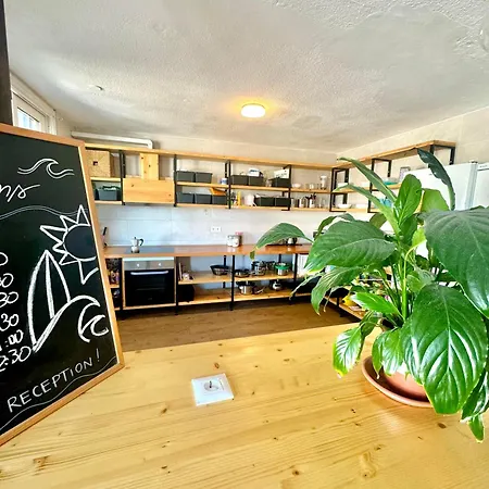 Hostel Endless Summer (adults Only) Costa Adeje (Tenerife)