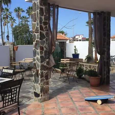 Hostel Endless Summer (adults Only) *