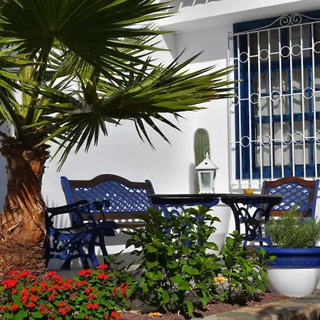 Endless Summer (adults Only) Hostel Costa Adeje (Tenerife)