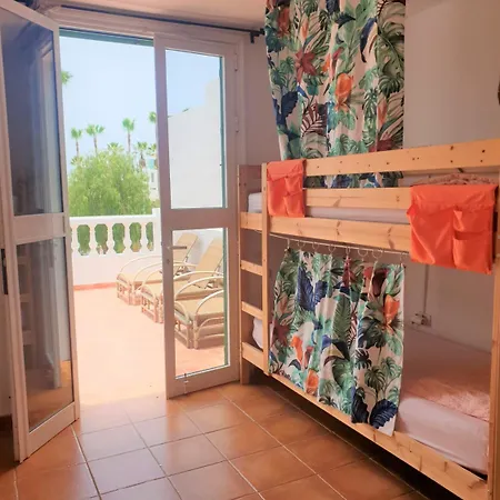 Hostel Endless Summer (adults Only) *