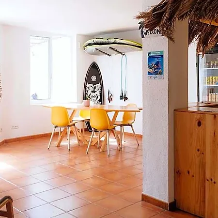 Hostel Endless Summer (adults Only) Costa Adeje (Tenerife)