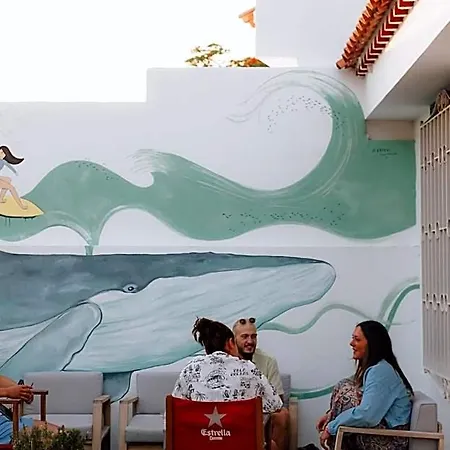 Hostel Endless Summer (adults Only)