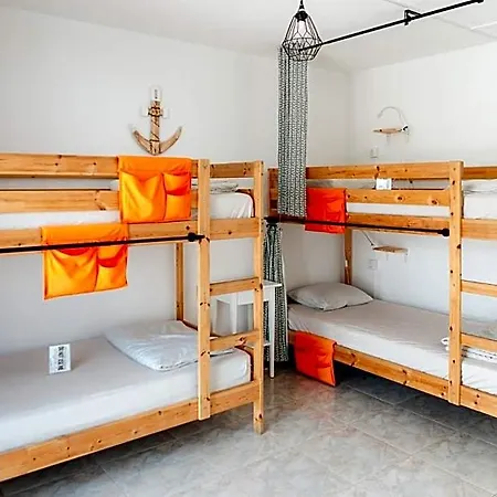 Endless Summer (adults Only) Hostel