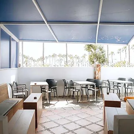 Albergue Endless Summer (adults Only) *