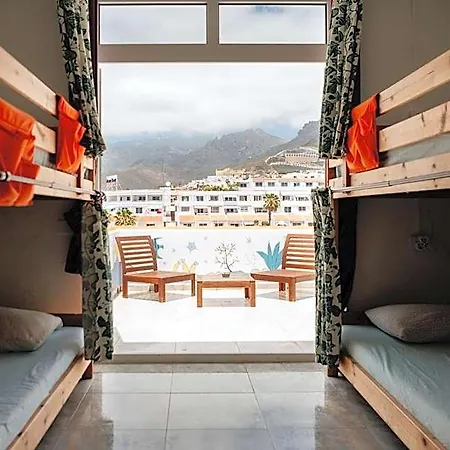 Albergue Endless Summer (adults Only) Costa Adeje (Tenerife)