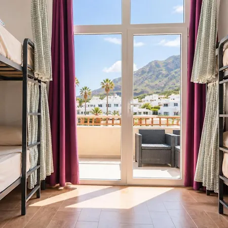 Auberge de jeunesse Endless Summer (adults Only)