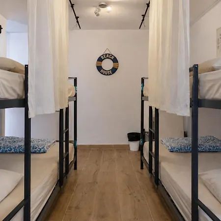 Endless Summer (adults Only) Auberge de jeunesse