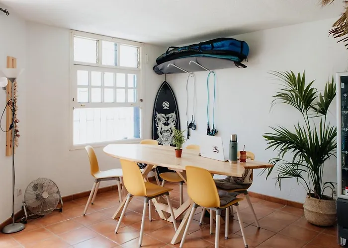 Endless Summer (adults Only) Hostal *