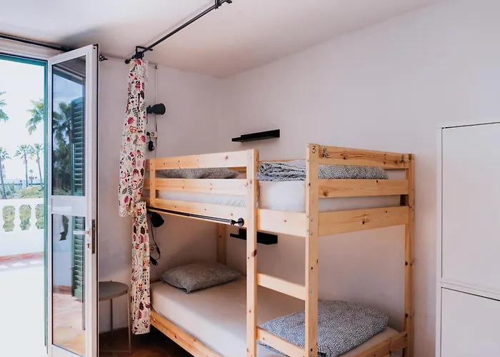 Hostal Endless Summer (adults Only) *