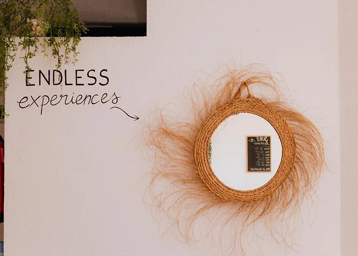 Hostal Endless Summer (adults Only)