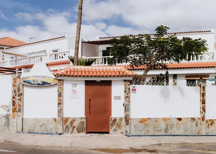 Endless Summer (adults Only) Costa Adeje (Tenerife)