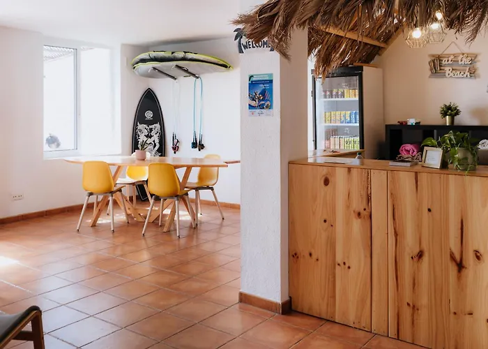 Endless Summer (adults Only) Hostal