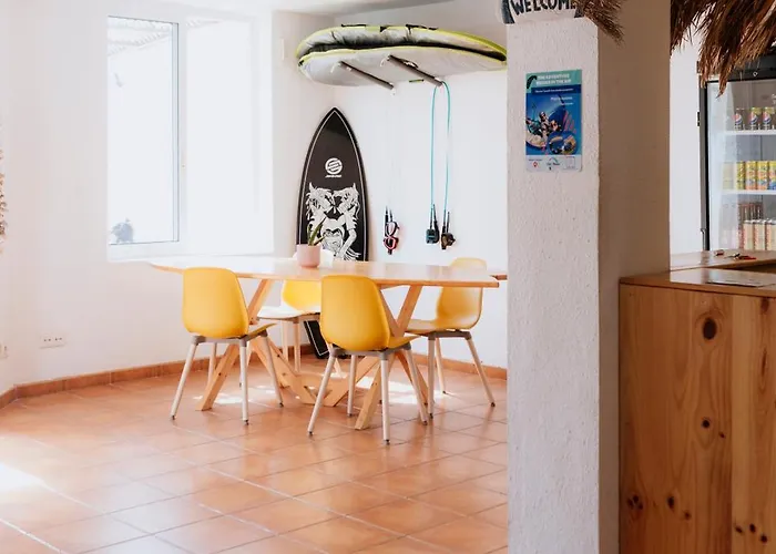 Hostel Endless Summer (adults Only) *