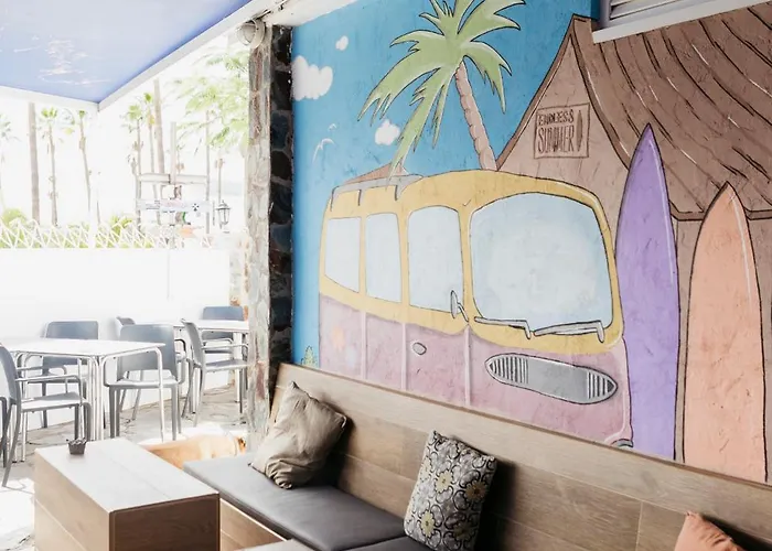 Endless Summer (adults Only) Hostal *