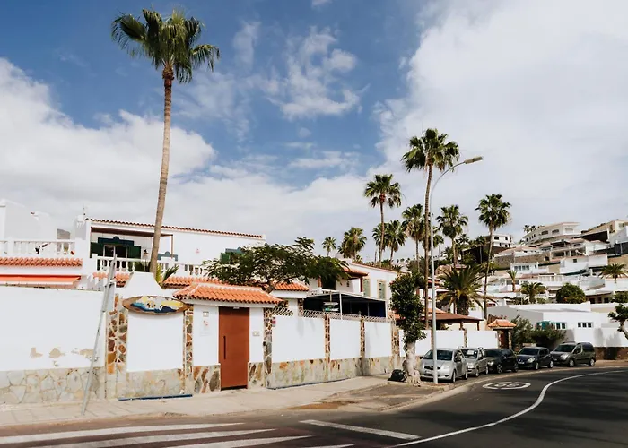 Hostal Endless Summer (adults Only)