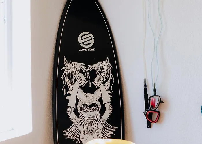 Endless Summer (adults Only) Hostel